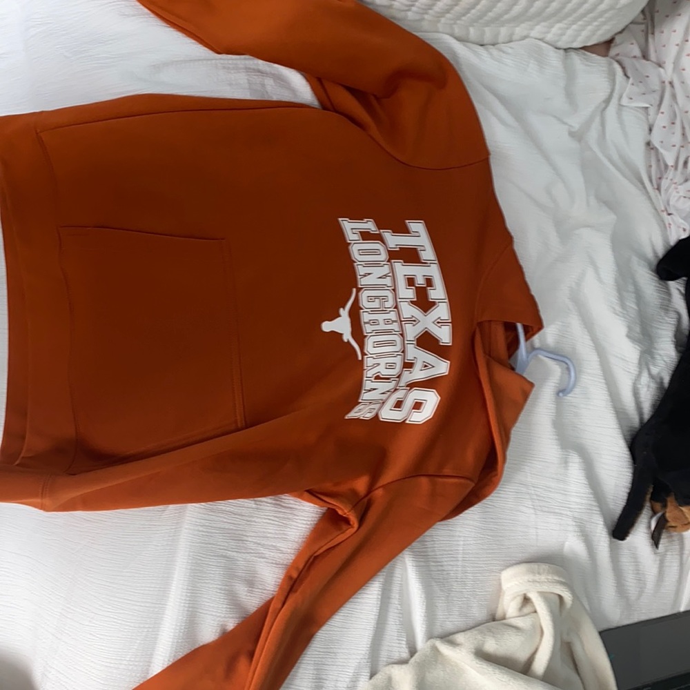 Texas Longhorns Hoodie